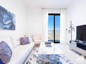 stunning 2B with View in JVC